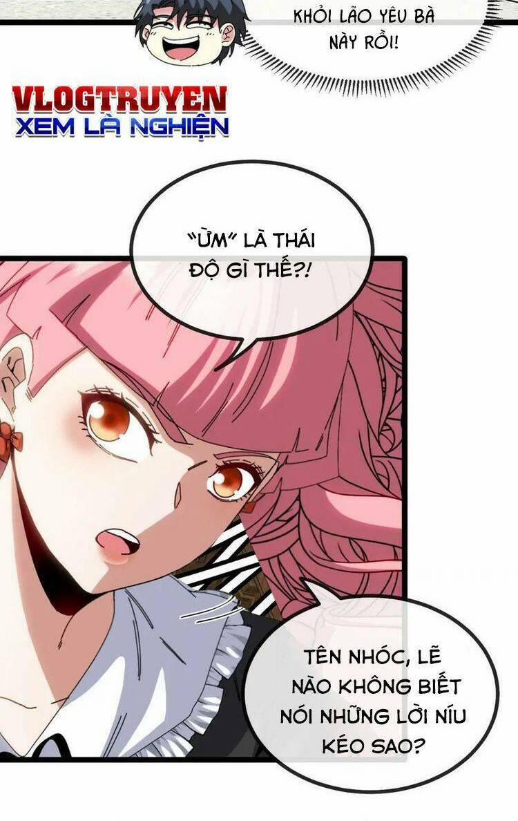 Hệ Thống Super God 49 trang 39