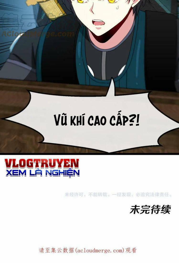 Hệ Thống Super God 49 trang 45