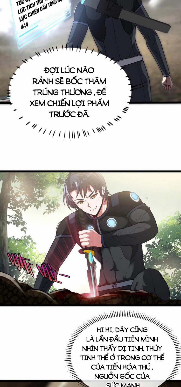 Hệ Thống Super God 5 trang 10