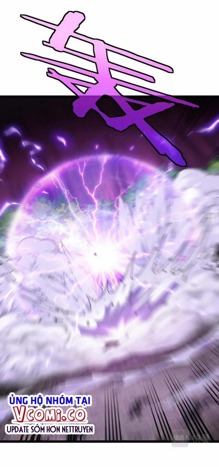 Hệ Thống Super God 5 trang 34
