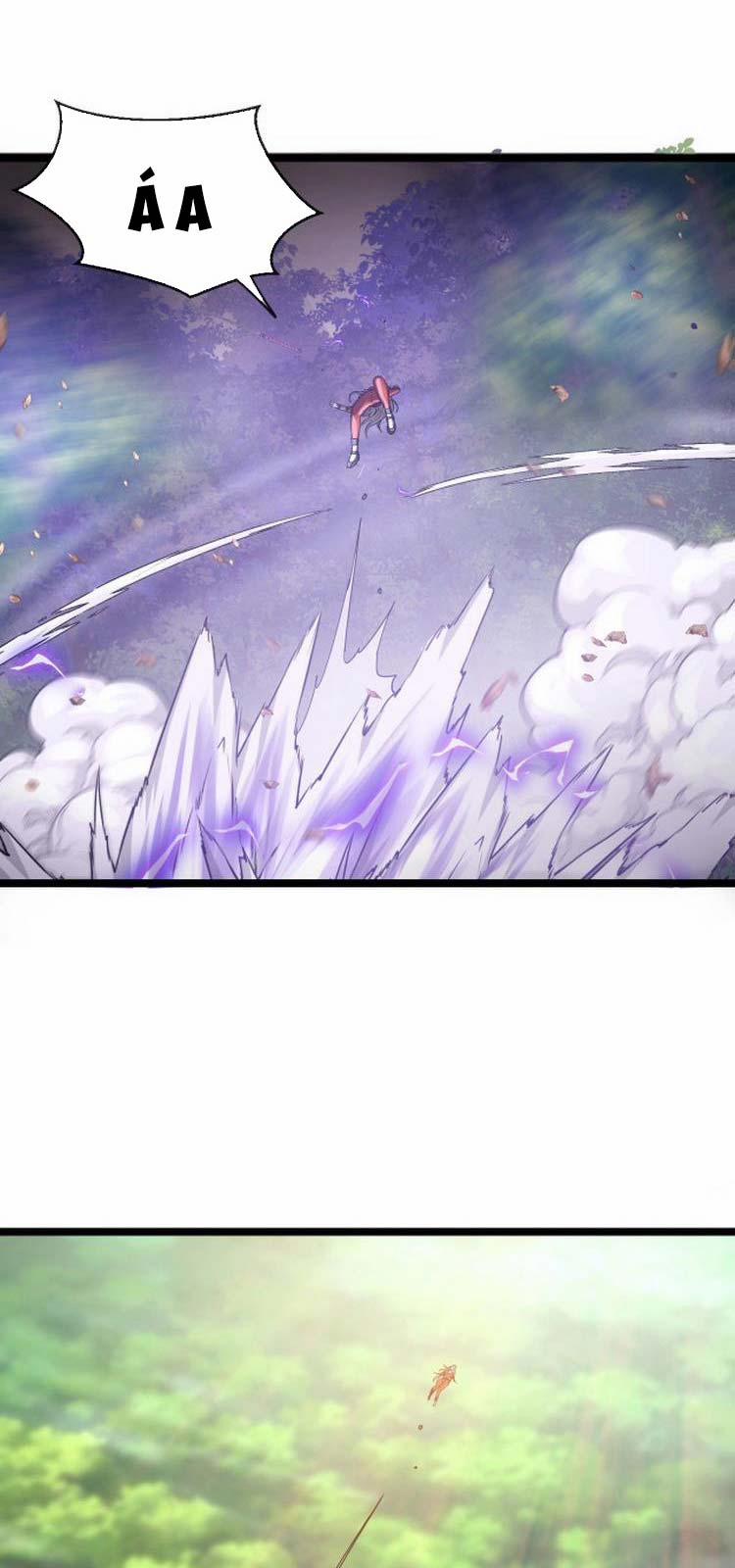 Hệ Thống Super God 5 trang 35