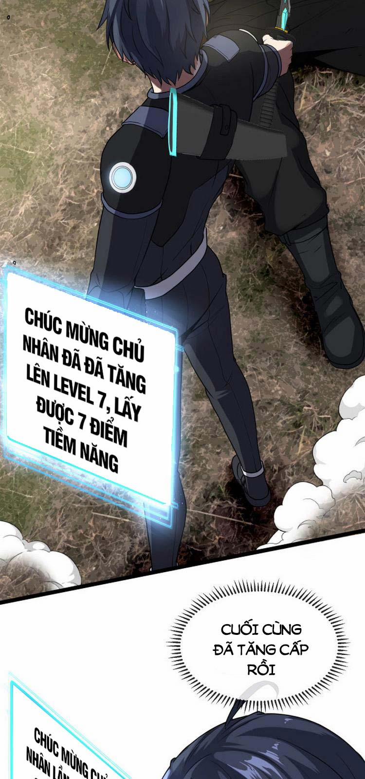 Hệ Thống Super God 5 trang 8