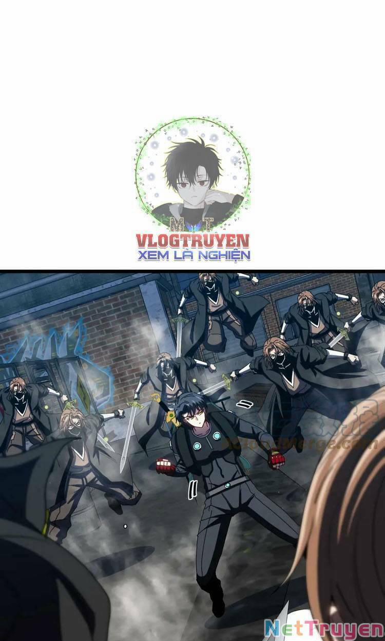 Hệ Thống Super God 51 trang 2