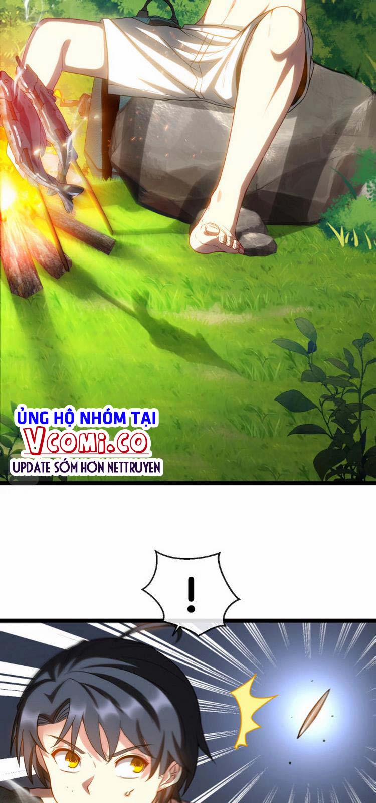 Hệ Thống Super God 6 trang 11