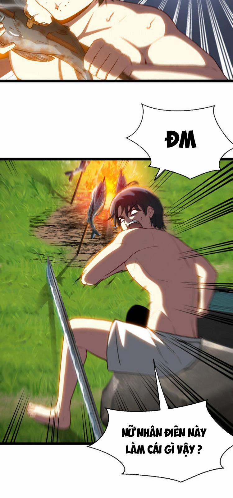 Hệ Thống Super God 6 trang 12