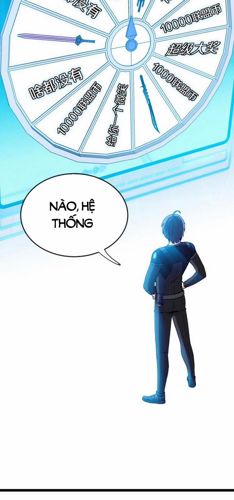 Hệ Thống Super God 6 trang 26