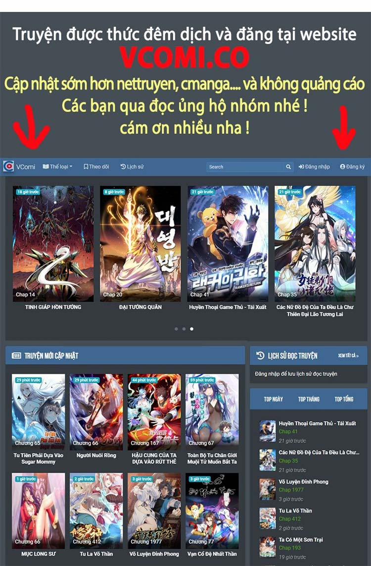 Hệ Thống Super God 6 trang 48