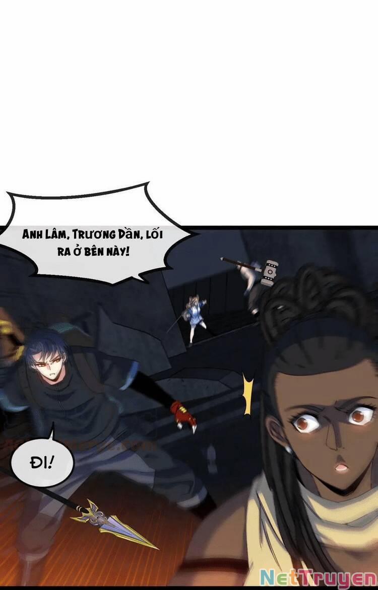 Hệ Thống Super God 61 trang 2