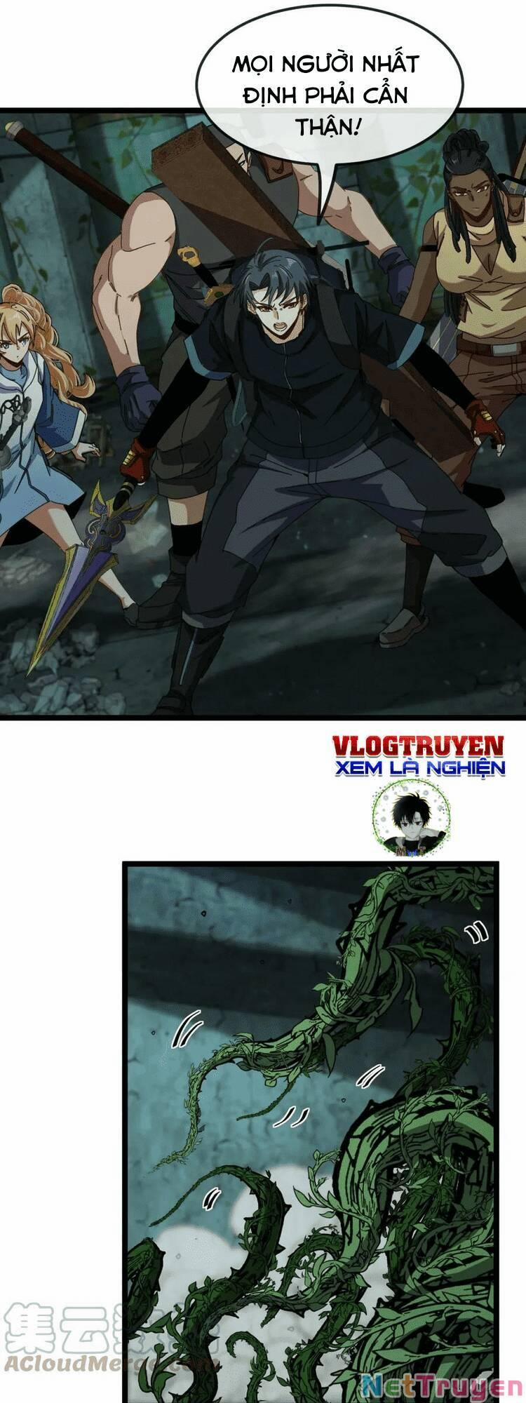 Hệ Thống Super God 61 trang 9