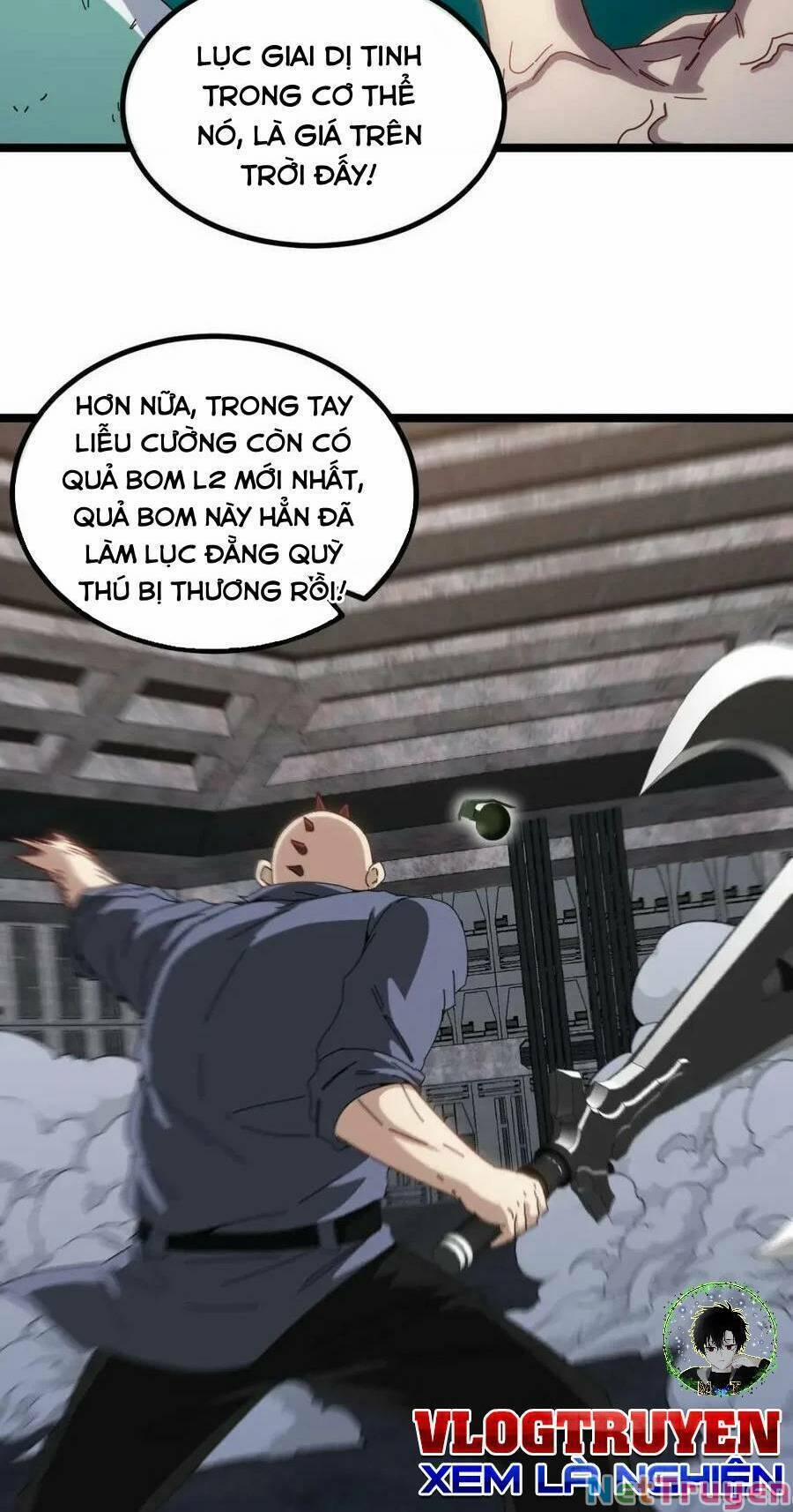 Hệ Thống Super God 63 trang 7