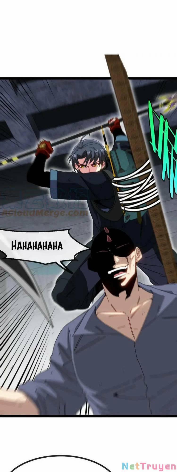 Hệ Thống Super God 64 trang 2