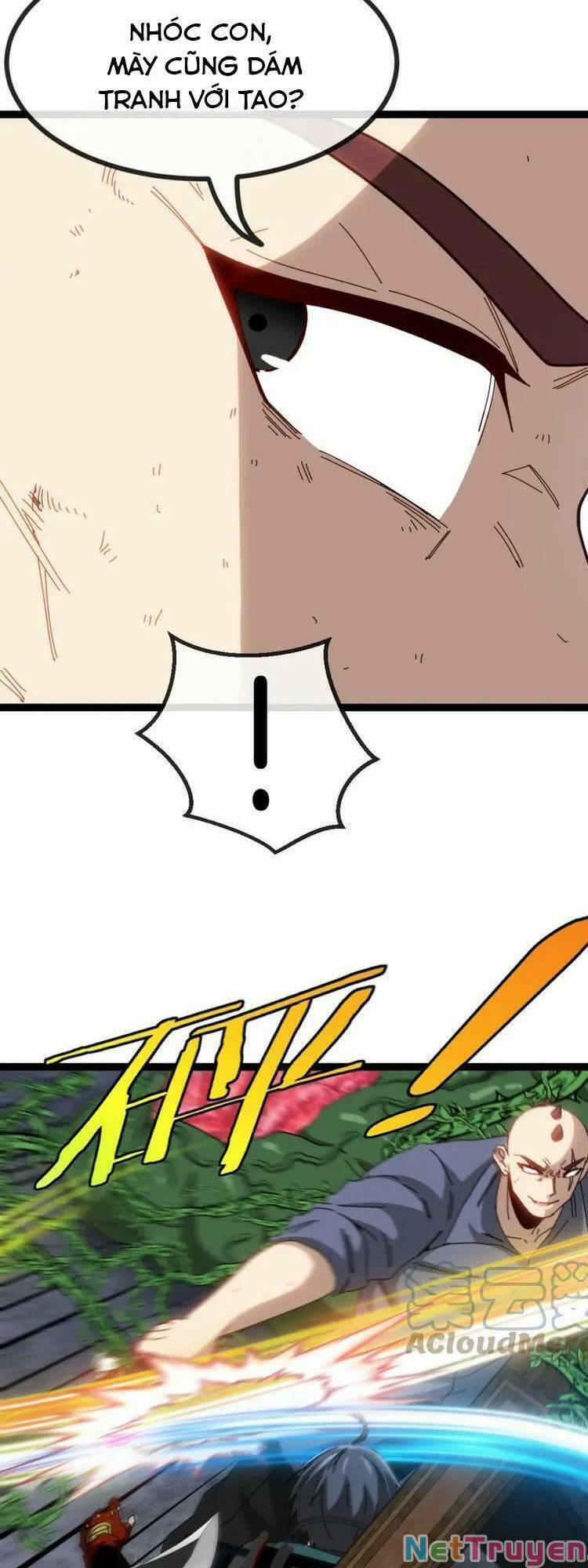 Hệ Thống Super God 64 trang 3