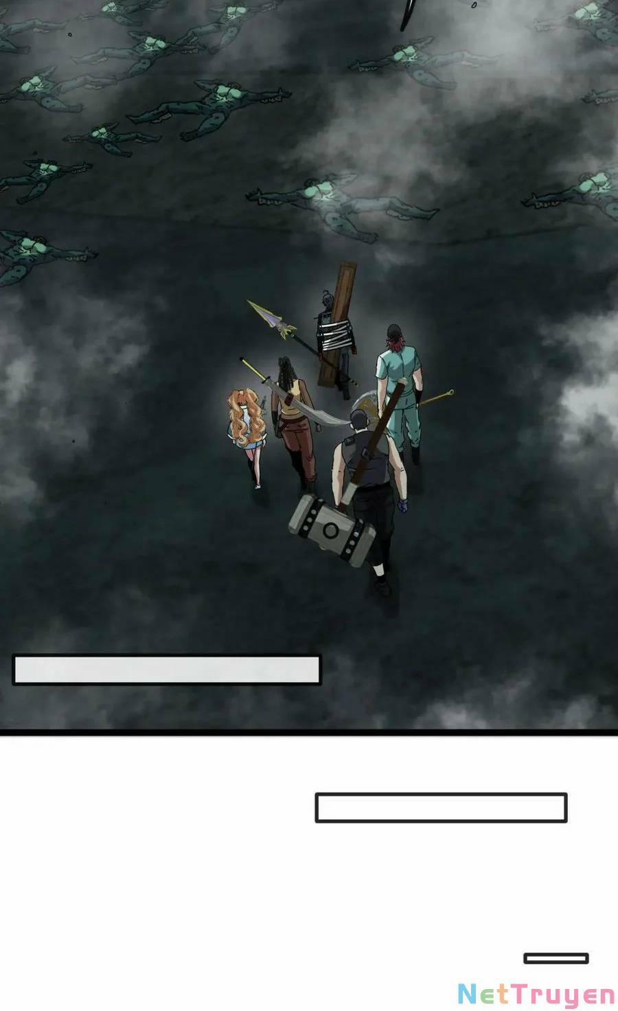 Hệ Thống Super God 64 trang 46