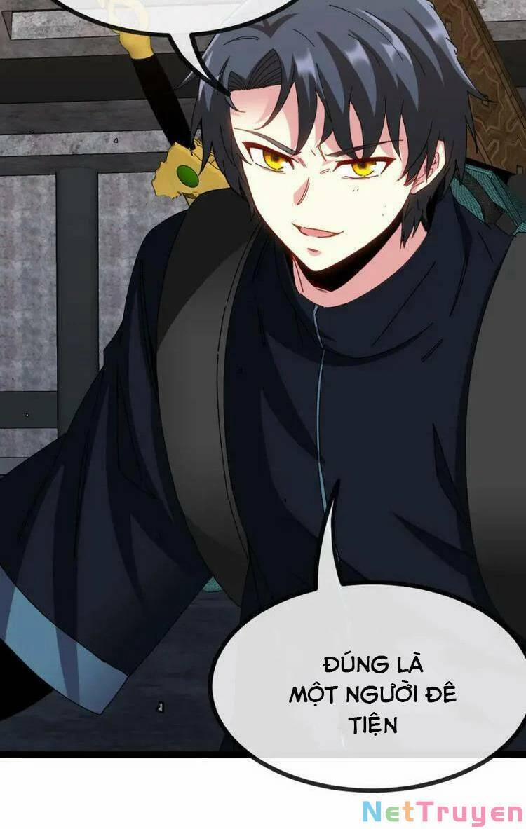 Hệ Thống Super God 64 trang 5