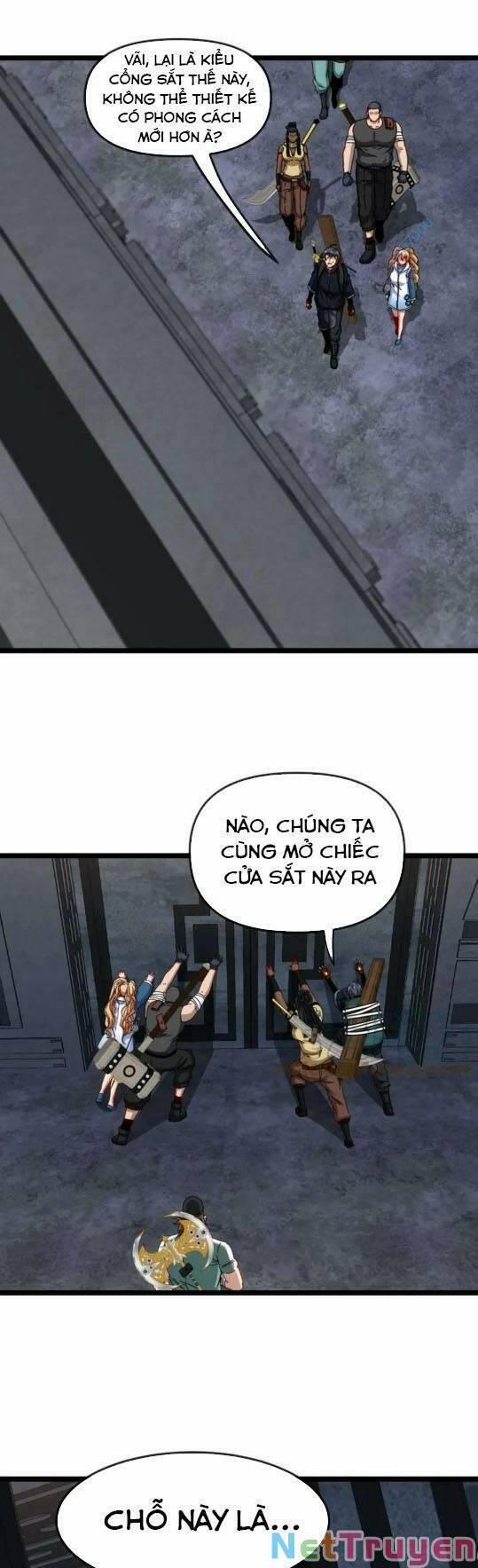 Hệ Thống Super God 65 trang 4