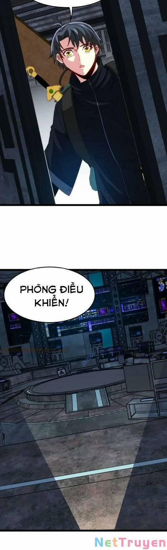 Hệ Thống Super God 65 trang 5