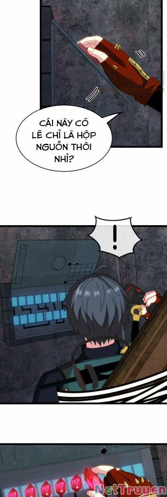 Hệ Thống Super God 65 trang 7