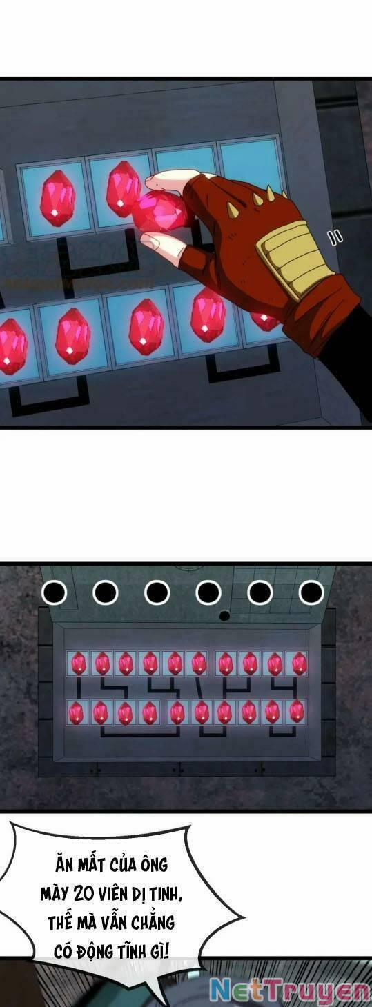 Hệ Thống Super God 65 trang 9