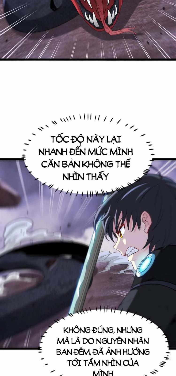 Hệ Thống Super God 7 trang 14