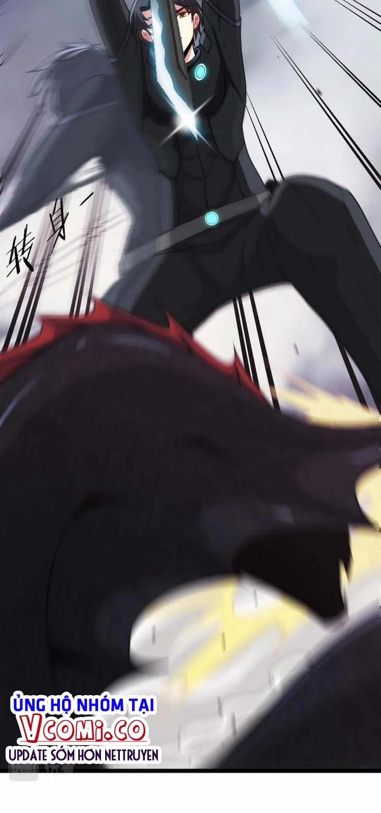 Hệ Thống Super God 7 trang 17