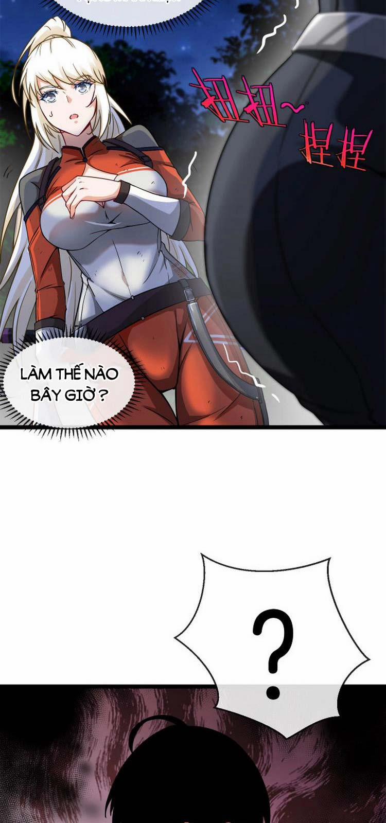 Hệ Thống Super God 7 trang 29