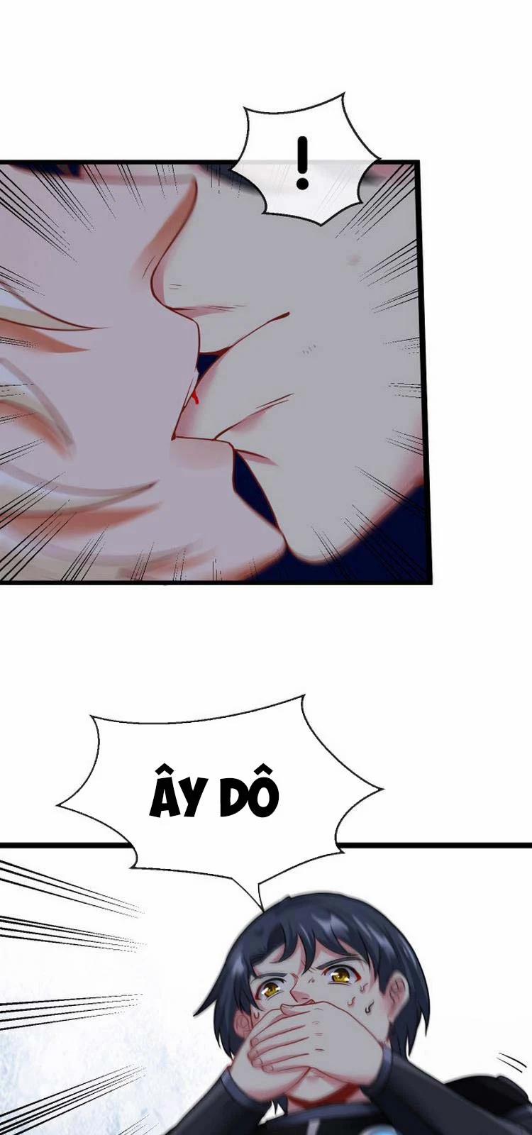 Hệ Thống Super God 7 trang 37