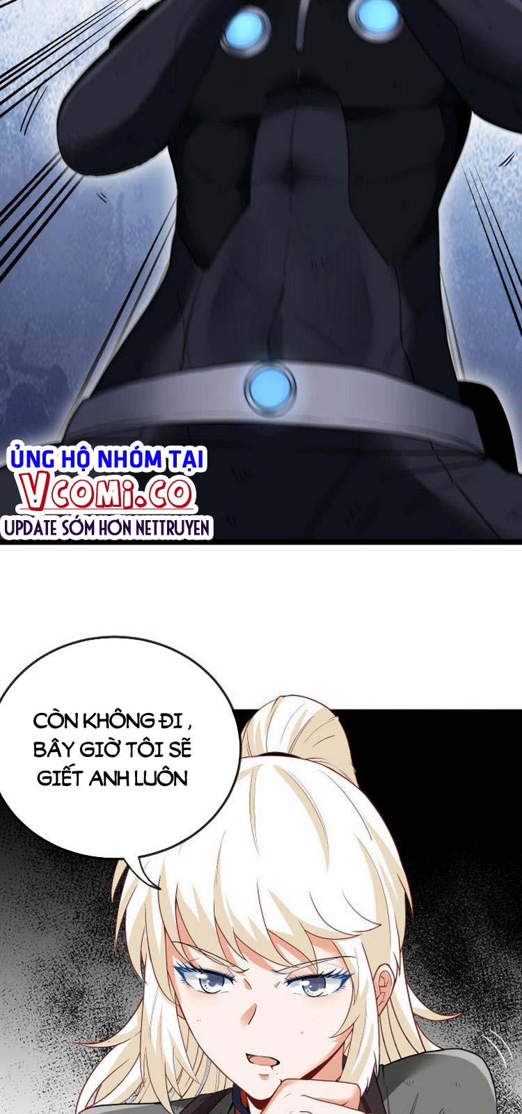 Hệ Thống Super God 7 trang 38