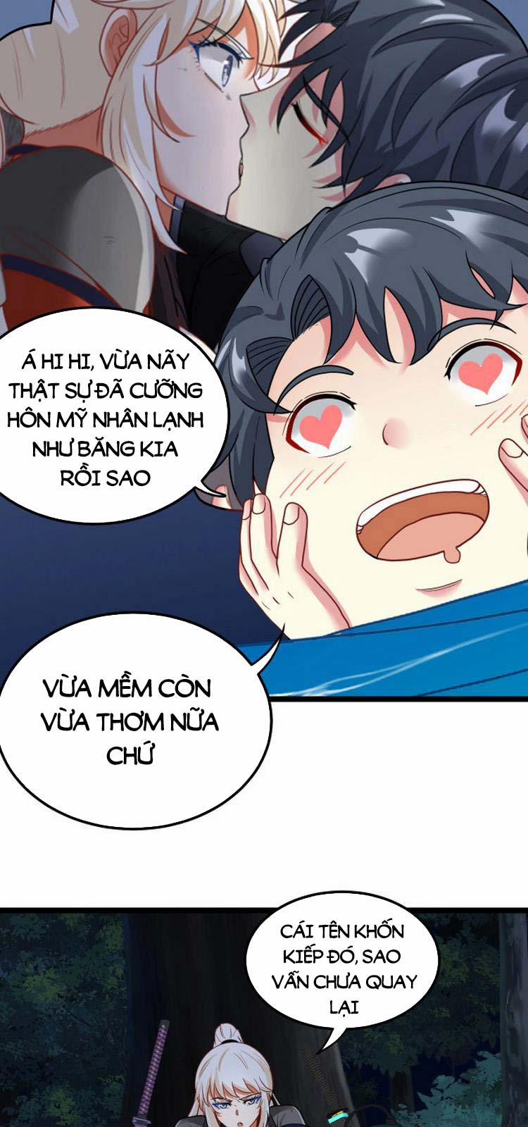 Hệ Thống Super God 7 trang 43