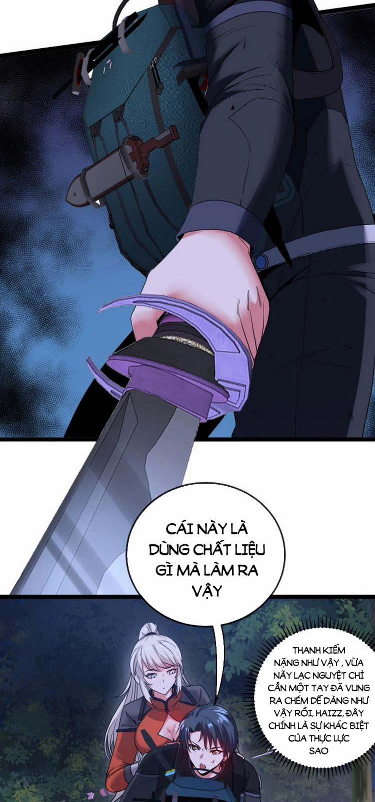 Hệ Thống Super God 7 trang 9