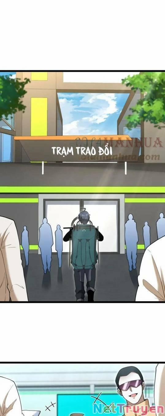 Hệ Thống Super God 73 trang 1