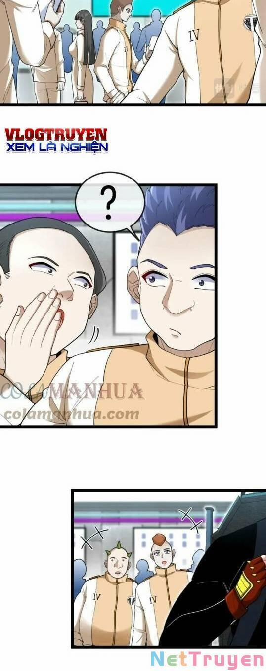 Hệ Thống Super God 73 trang 2