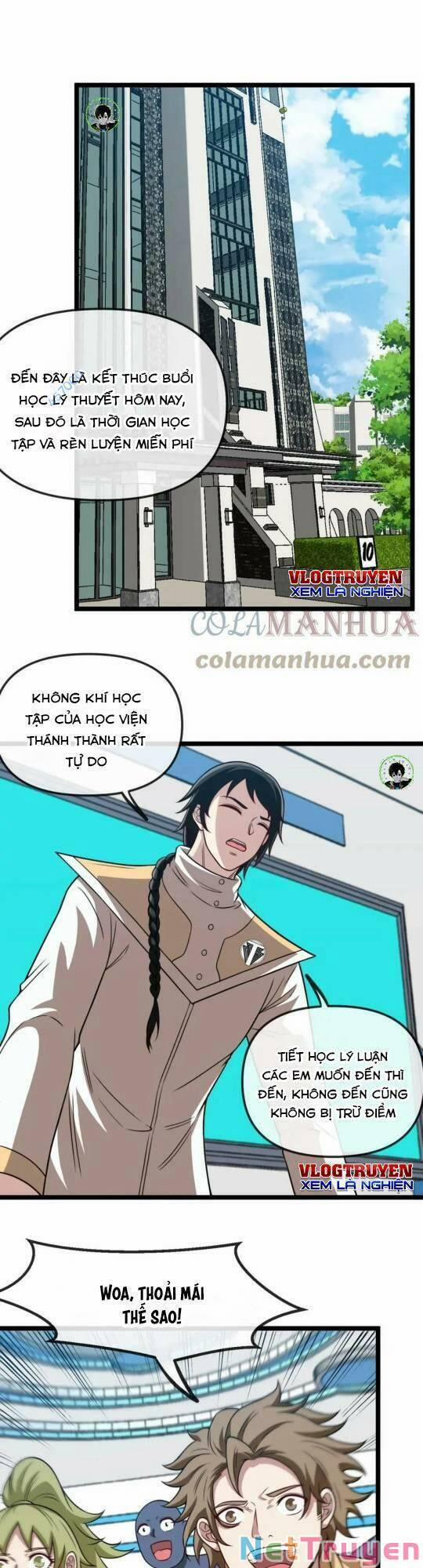 Hệ Thống Super God 75 trang 9