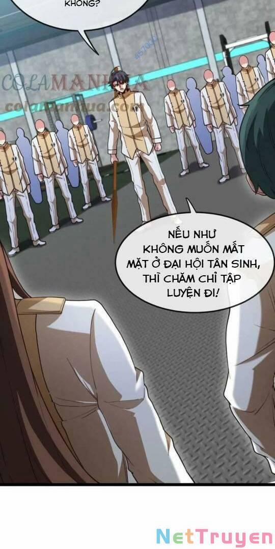 Hệ Thống Super God 76 trang 6