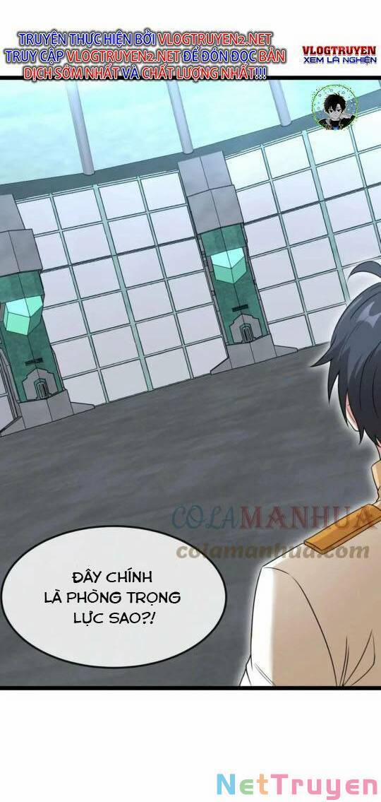 Hệ Thống Super God 76 trang 9