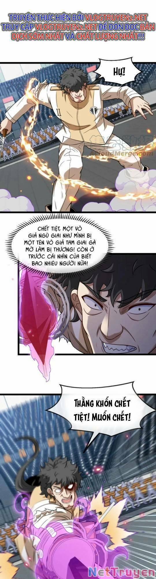 Hệ Thống Super God 78 trang 1