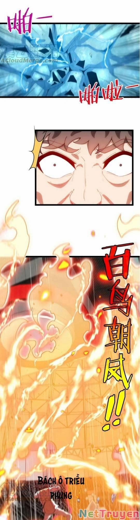 Hệ Thống Super God 78 trang 14