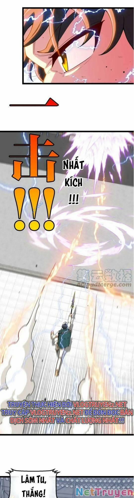 Hệ Thống Super God 78 trang 18