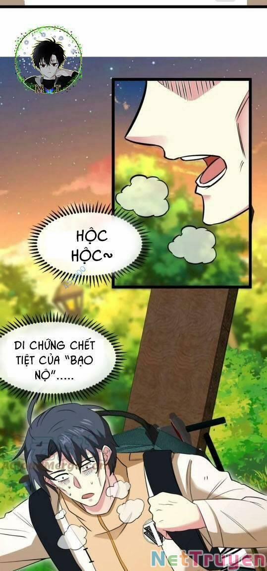 Hệ Thống Super God 78 trang 22