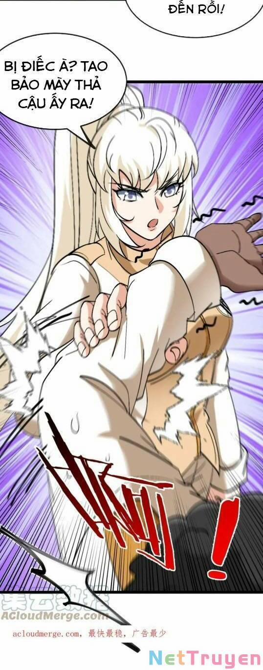 Hệ Thống Super God 78 trang 28