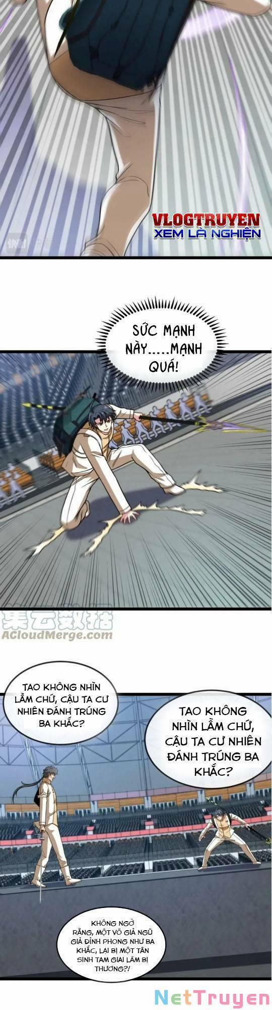 Hệ Thống Super God 78 trang 3