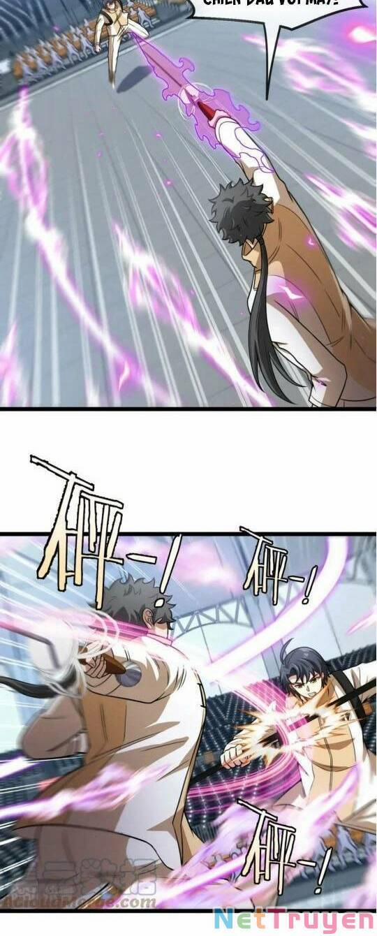 Hệ Thống Super God 78 trang 5
