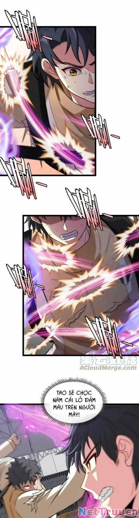 Hệ Thống Super God 78 trang 6