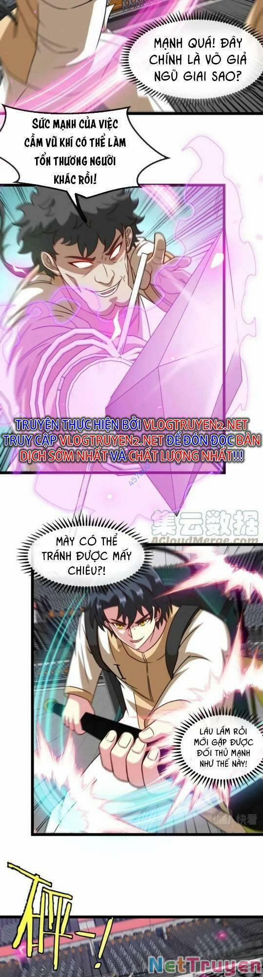 Hệ Thống Super God 78 trang 7