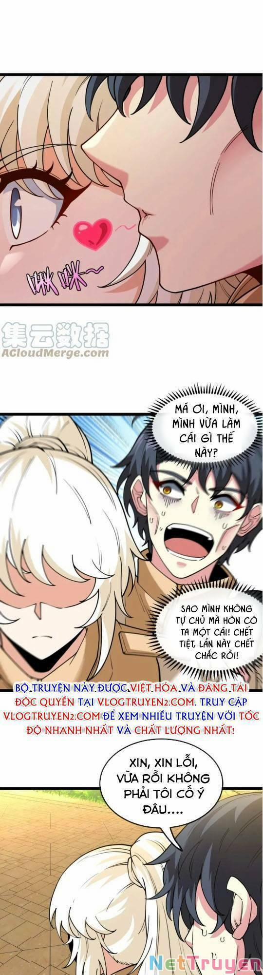 Hệ Thống Super God 79 trang 10