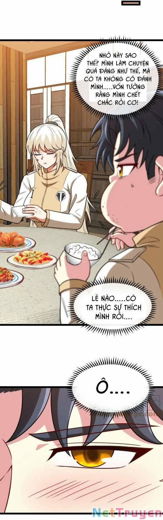 Hệ Thống Super God 79 trang 13