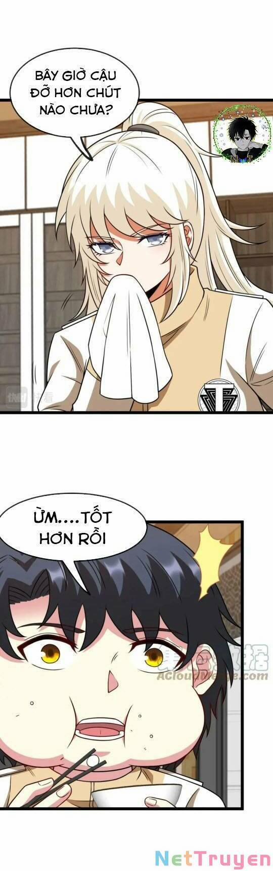 Hệ Thống Super God 79 trang 14