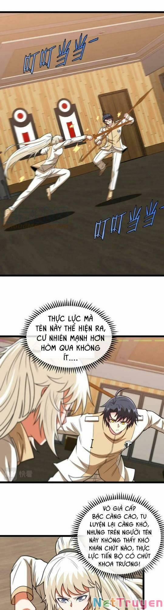 Hệ Thống Super God 79 trang 16