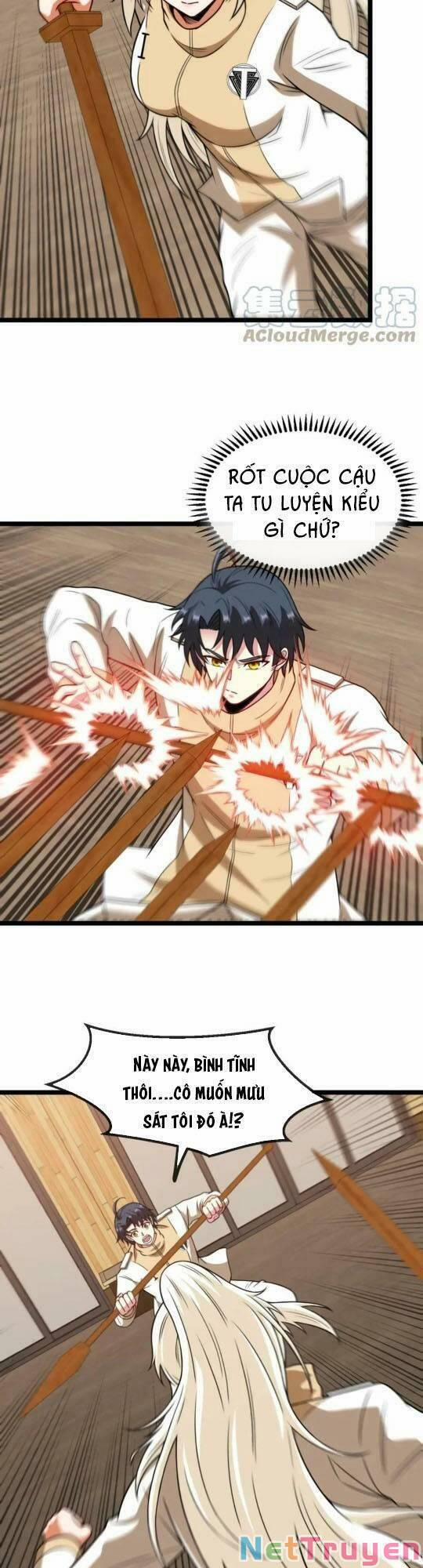 Hệ Thống Super God 79 trang 17