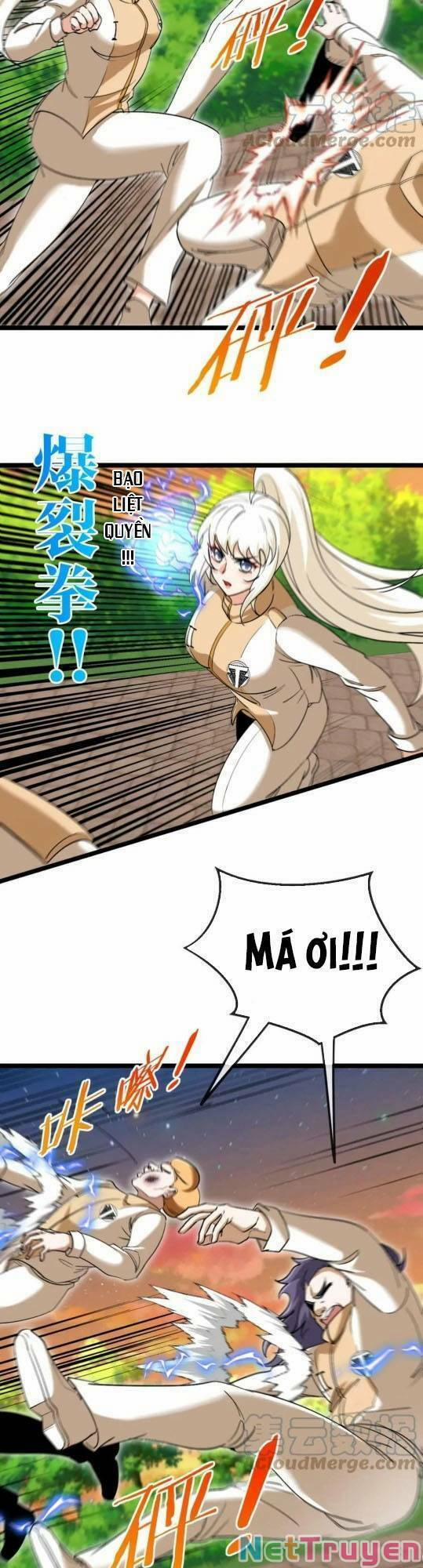 Hệ Thống Super God 79 trang 2