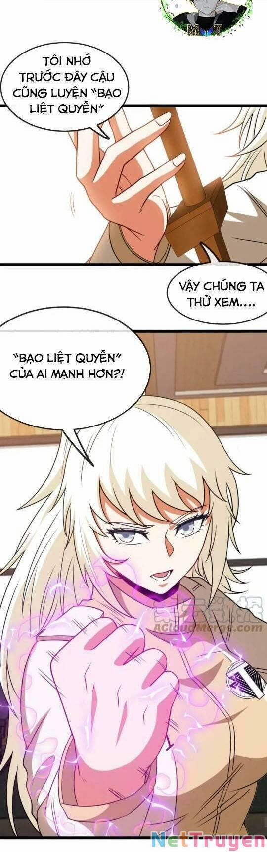 Hệ Thống Super God 79 trang 20